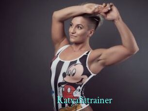 Katyafittrainer