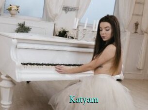 Katyam