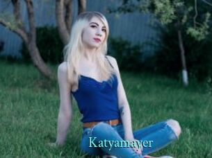 Katyamayer