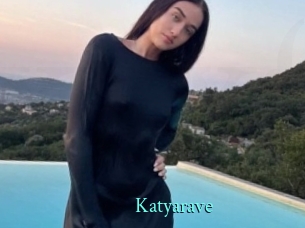 Katyarave