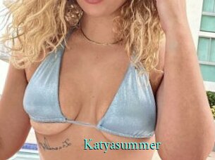 Katyasummer