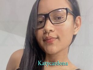 katycardona xxx Fantasy Land
