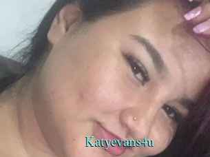 Katyevans4u