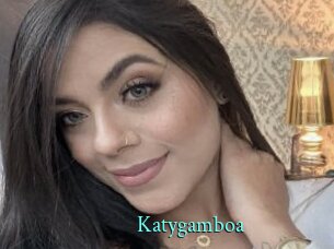 Katygamboa
