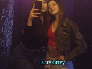 Katykittyy