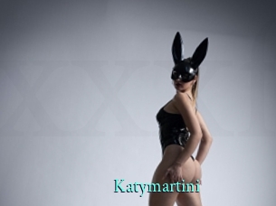 Katymartini
