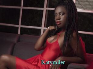 Katymiler