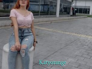 Katyorange