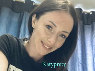 Katyprety