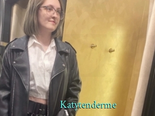 Katytenderme