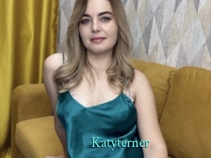 Katyterner