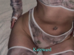 Katyward