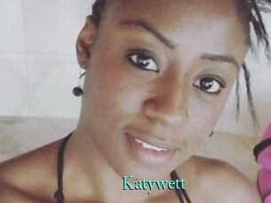 Katywett