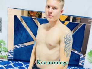 Kavanomega