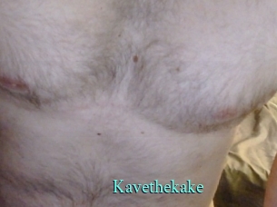 Kavethekake