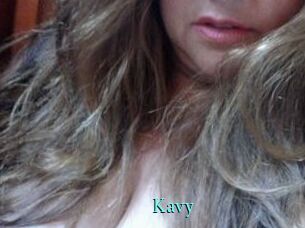 Kavy