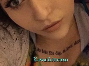 Kawaiikittenxo