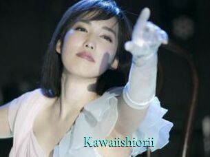 Kawaiishiorii