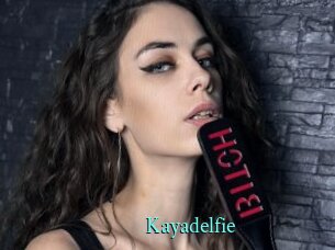 Kayadelfie