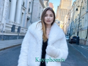 Kayaphoenix