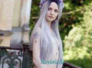 Kayastark