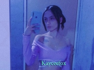 Kayceefox