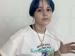 Kaydenfoley