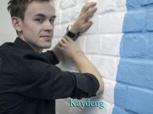 Kaydeng