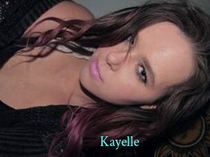 Kayelle