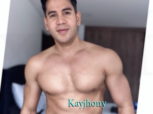 Kayjhony