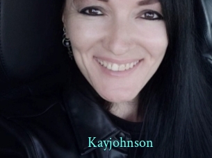 Kayjohnson