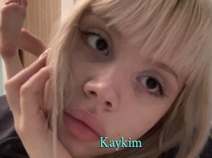 Kaykim