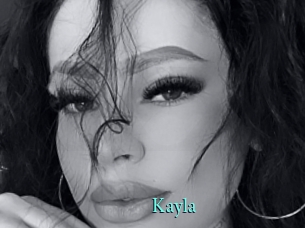 Kayla