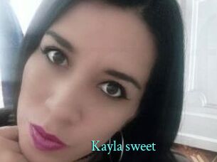 Kayla_sweet