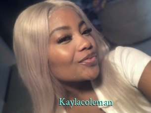 Kaylacoleman