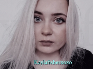 Kaylafisherxoxo