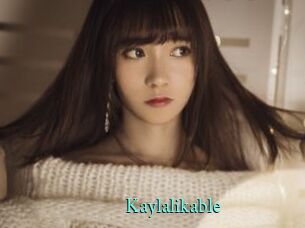 Kaylalikable