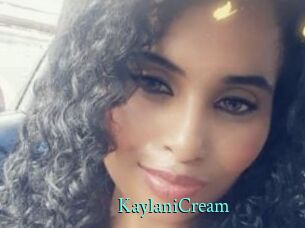 KaylaniCream