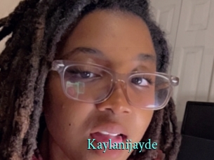 Kaylanijayde