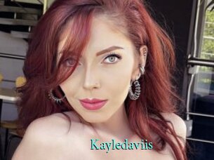 Kayledaviis