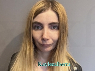 Kayleealberta