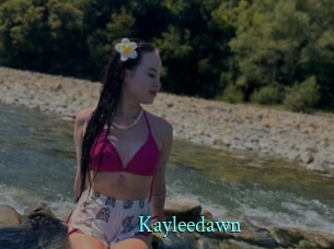 kayleedawn xxx Fantasy Land
