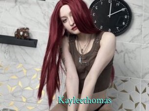 Kayleethomas