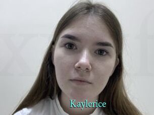 Kaylerice