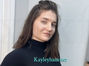 Kayleyhamster