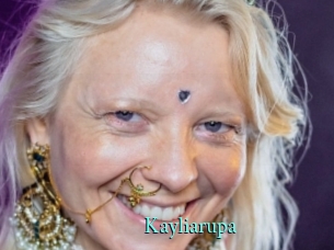 Kayliarupa