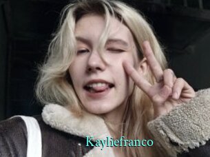 Kayliefranco