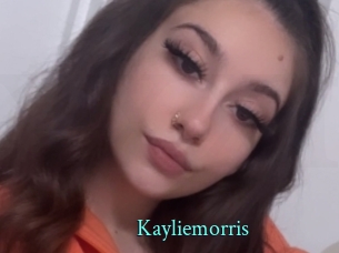 Kayliemorris