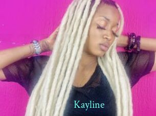 Kayline