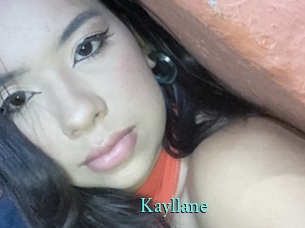 Kayllane